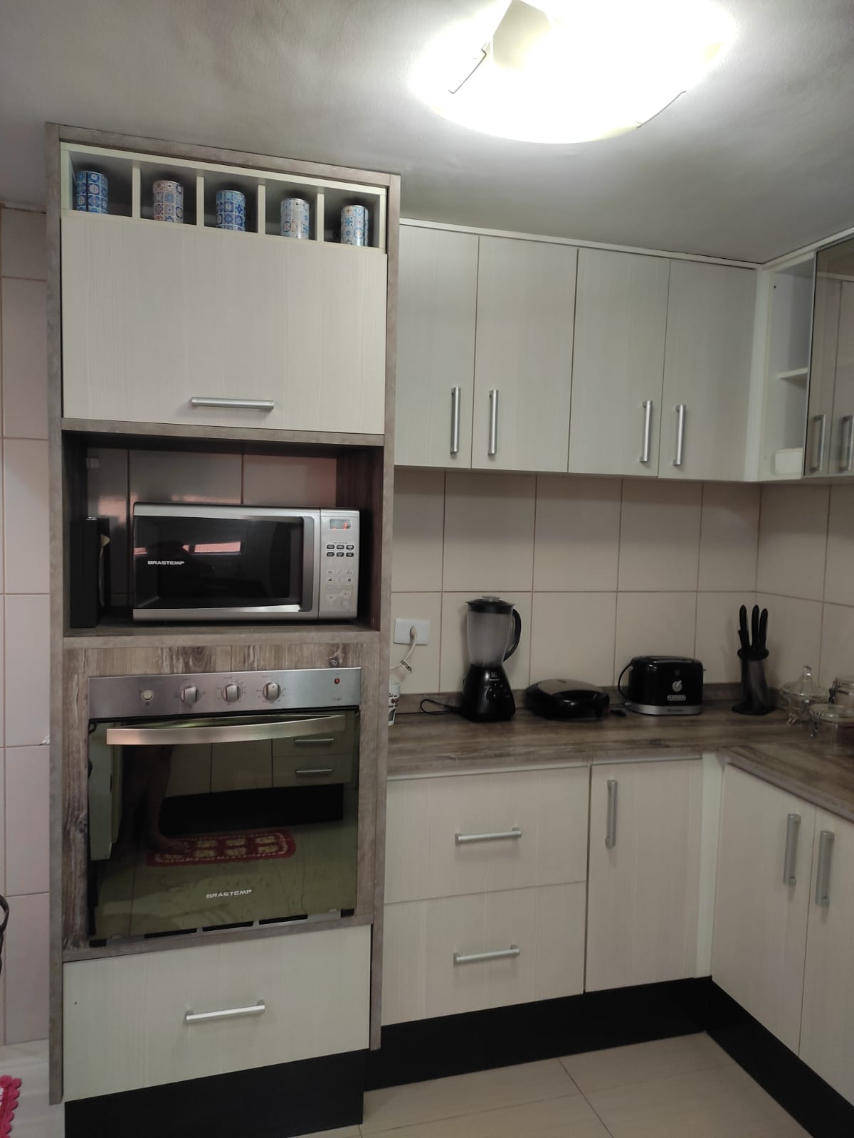 Imagem Apartamento com 2 Quartos à Venda, 56 m²em Vila Camilópolis - Santo André Imagem Apartamento com 2 Quartos à Venda, 56 m²em Vila Camilópolis - Santo André
