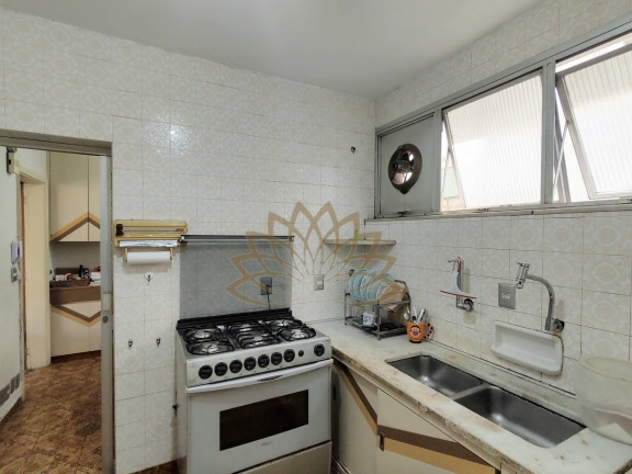 Imagem Apartamento com 3 Quartos à Venda, 137 m² em Jardim Paulista - São Paulo