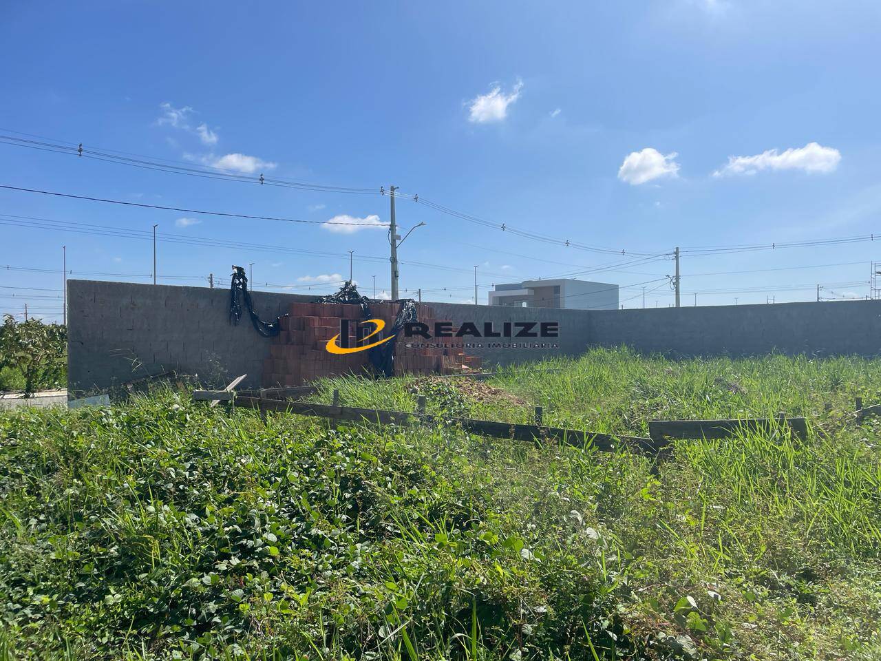 Imagem Terreno à Venda, 240 m²em Parque Tarcisio Miranda - Campos Dos Goytacazes Imagem Terreno à Venda, 240 m²em Parque Tarcisio Miranda - Campos Dos Goytacazes