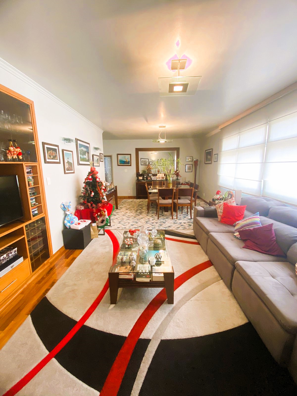 Apartamento com 3 Quartos à Venda, 140 m²em Paraíso - São Paulo