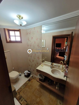 Imagem Sobrado com 3 Quartos à Venda, 400 m² em Vila Rosália - Guarulhos