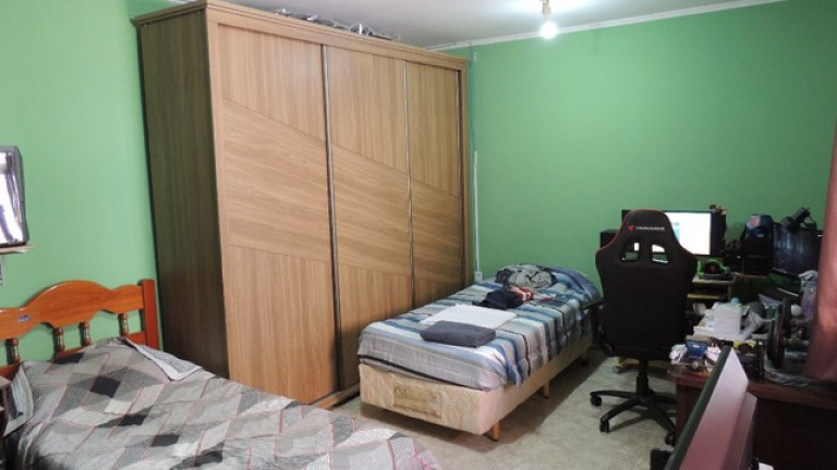 Imagem Sobrado com 3 Quartos à Venda, 110 m² em Vila Nova Manchester - São Paulo