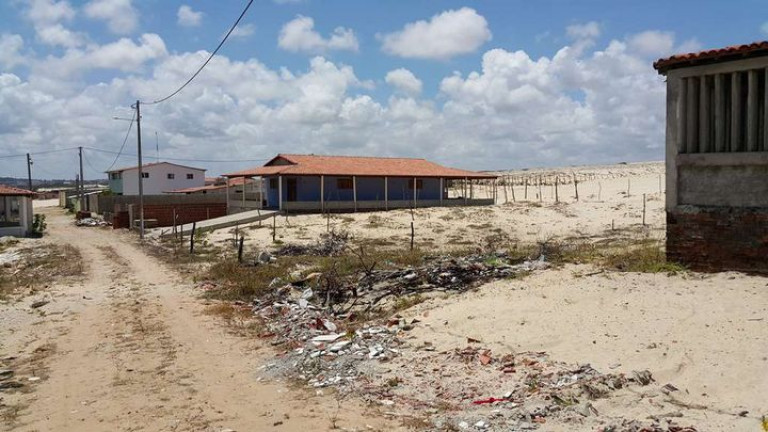 Imagem Terreno à Venda, 1.200 m² em Redinha Nova - Extremoz