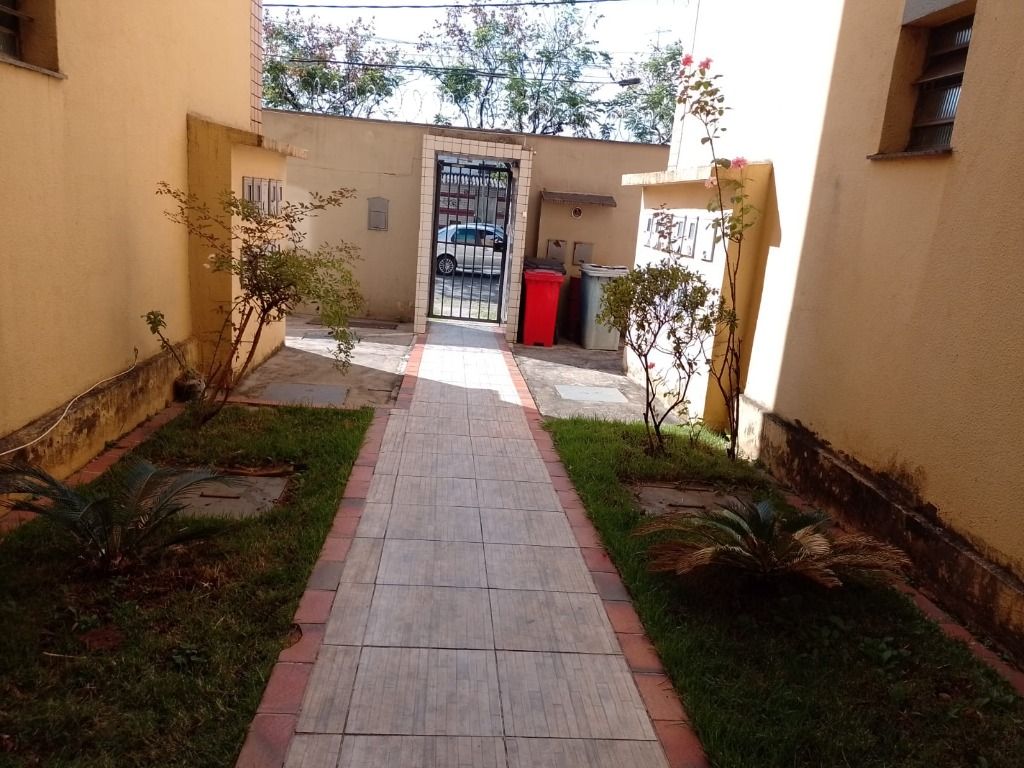 Imagem Apartamento com 3 Quartos à Venda, 82 m² em Venda Nova - Belo Horizonte Imagem Apartamento com 3 Quartos à Venda, 82 m² em Venda Nova - Belo Horizonte