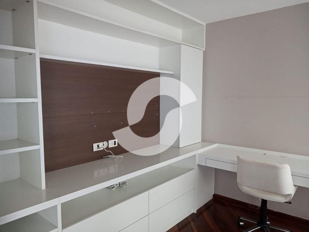 Imagem Apartamento com 2 Quartos à Venda, 90 m² em Santa Rosa - Niterói Imagem Apartamento com 2 Quartos à Venda, 90 m² em Santa Rosa - Niterói
