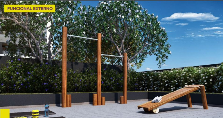 Imagem Apartamento com 3 Quartos à Venda, 60 m² em Vila Vermelha - São Paulo