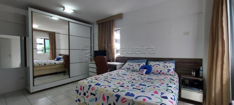Imagem Apartamento com 2 Quartos à Venda, 60 m² em Boa Viagem - Recife