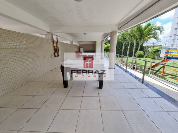 Imagem Apartamento com 3 Quartos à Venda, 217 m² em Candelária - Natal