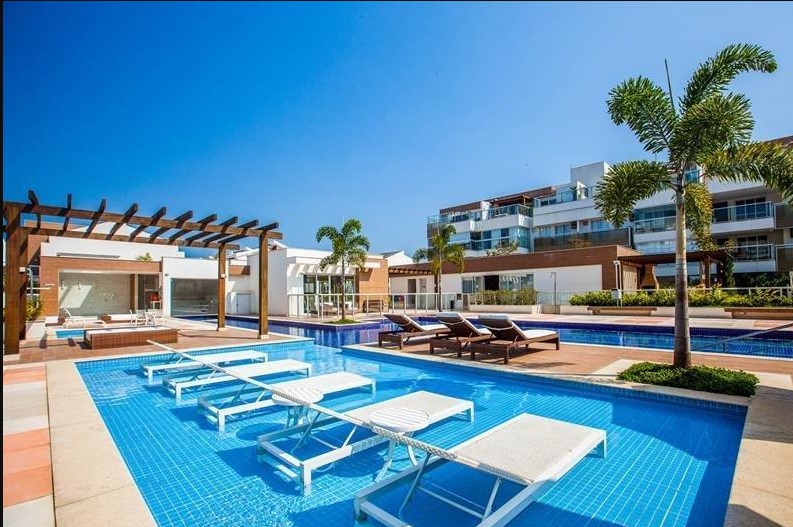 Imagem Apartamento com 2 Quartos à Venda, 106 m² em Recreio dos Bandeirantes - Rio de Janeiro Imagem Apartamento com 2 Quartos à Venda, 106 m² em Recreio dos Bandeirantes - Rio de Janeiro