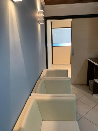 Imagem Consultório à Venda, 26 m² em Copacabana - Rio de Janeiro