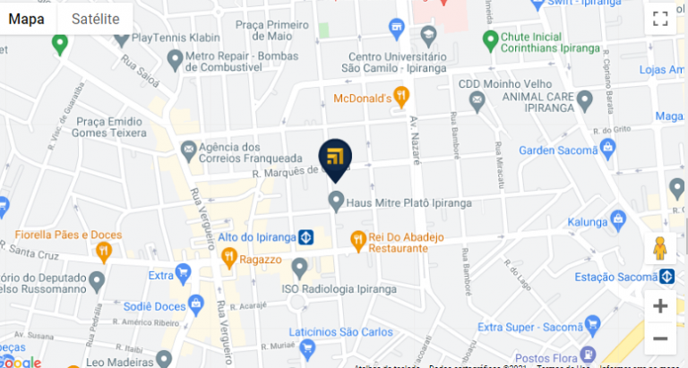 Imagem Apartamento com 4 Quartos à Venda, 160 m² em Vila Dom Pedro I - São Paulo