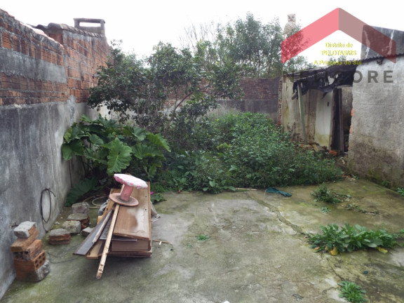 Imagem Terreno à Venda, 400 m² em Três Vendas - Pelotas