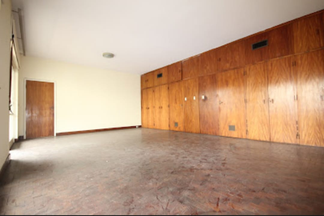 Imagem Apartamento com 4 Quartos à Venda, 370 m²em Higienópolis - São Paulo