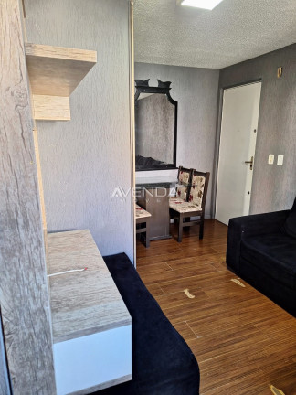 Imagem Apartamento com 2 Quartos à Venda, 42 m²em Ganchinho - Curitiba