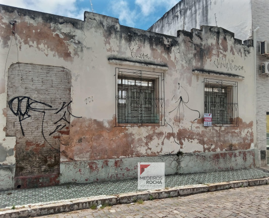 Imagem Terreno à Venda, 285 m² em Cidade Alta - Natal