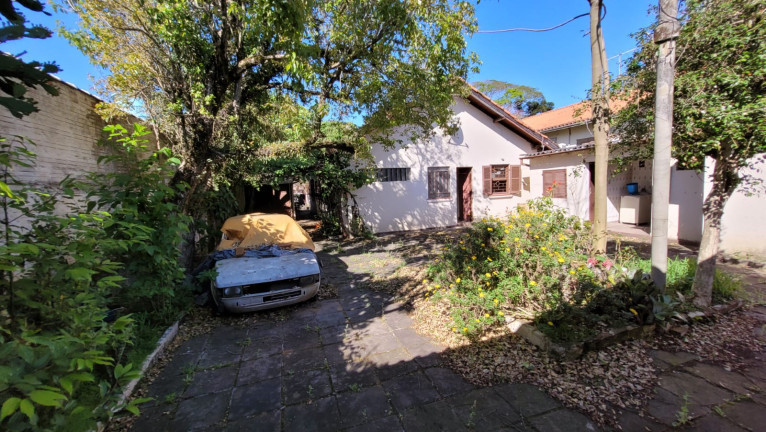 Imagem Casa com 3 Quartos à Venda,  em Cristo Rei - São Leopoldo