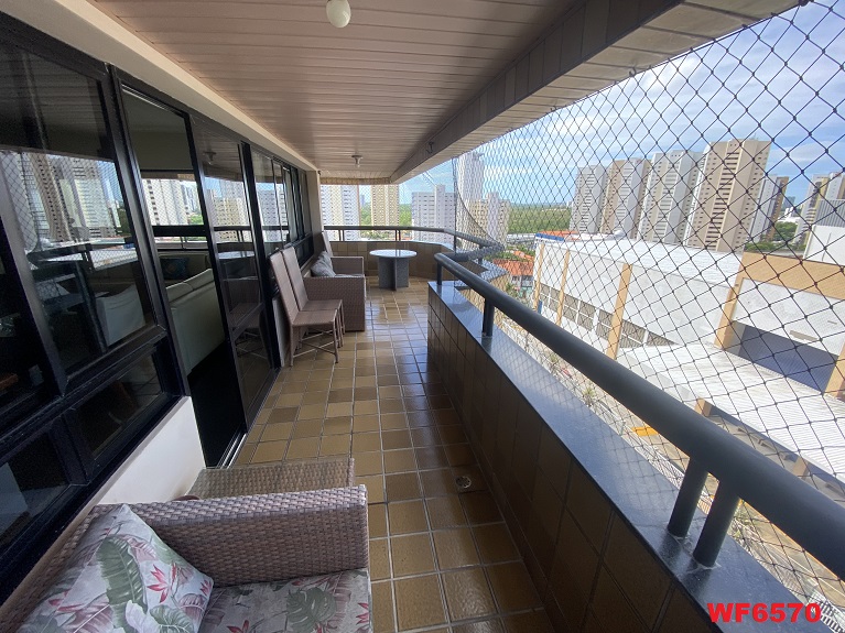 Imagem Apartamento com 3 Quartos à Venda, 249 m² em Aldeota - Fortaleza Imagem Apartamento com 3 Quartos à Venda, 249 m² em Aldeota - Fortaleza