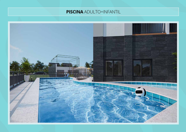 Imagem Apartamento com 2 Quartos à Venda, em Jabaquara - São Paulo Imagem Apartamento com 2 Quartos à Venda, em Jabaquara - São Paulo