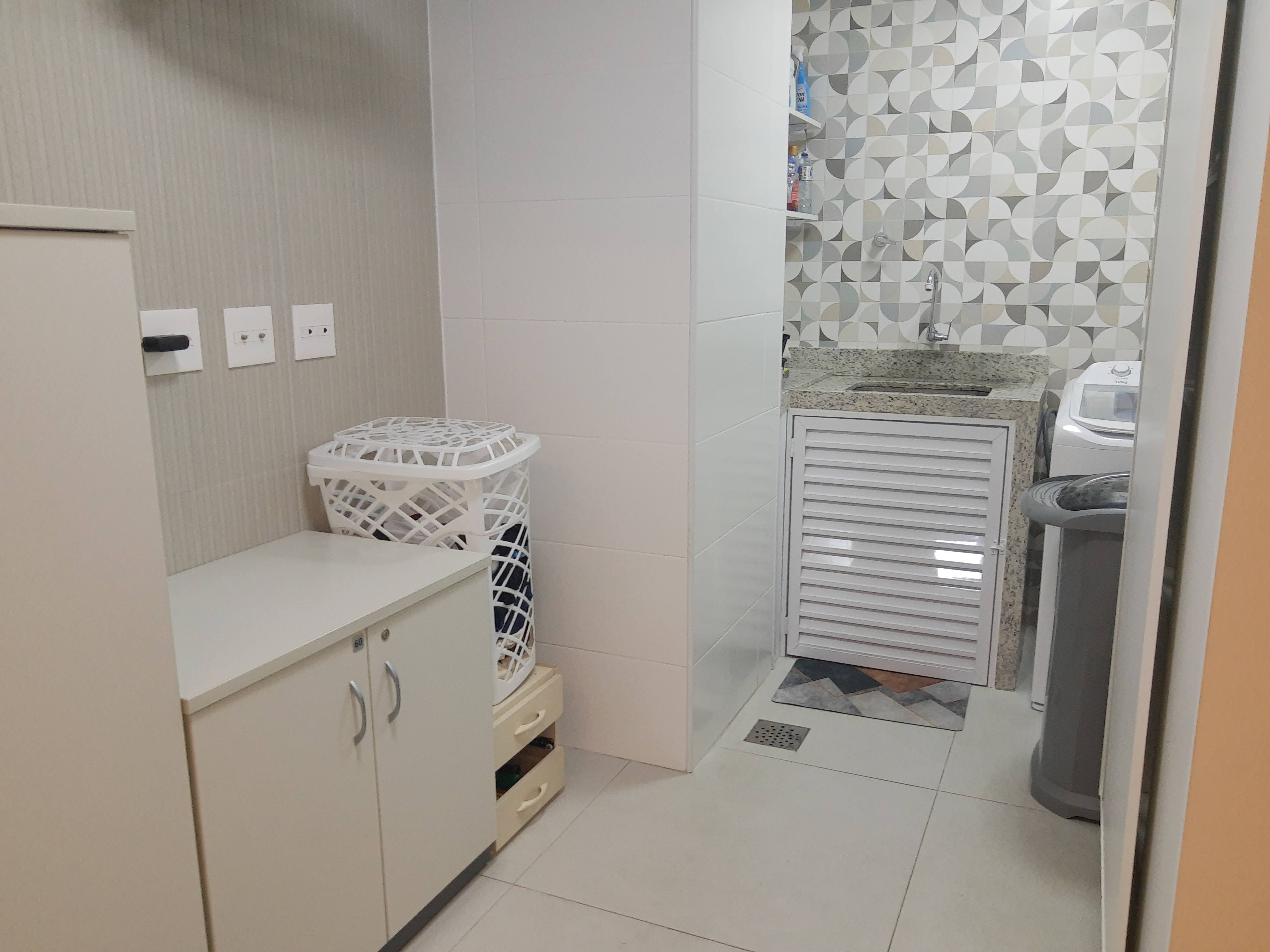 Imagem Apartamento com 3 Quartos à Venda, 132 m² em Pompéia - Santos Imagem Apartamento com 3 Quartos à Venda, 132 m² em Pompéia - Santos