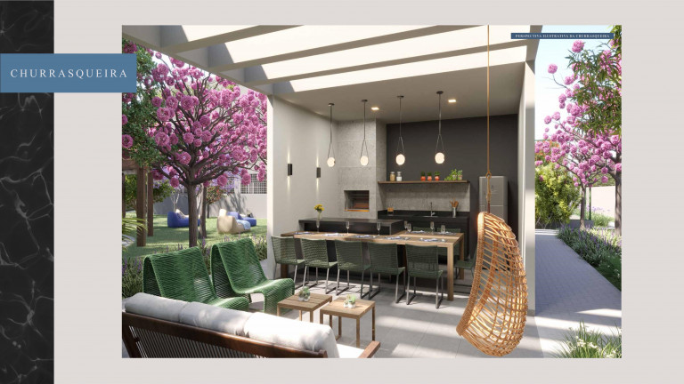 Imagem Apartamento com 2 Quartos à Venda, 38 m² em Vila Isa - São Paulo Imagem Apartamento com 2 Quartos à Venda, 38 m² em Vila Isa - São Paulo