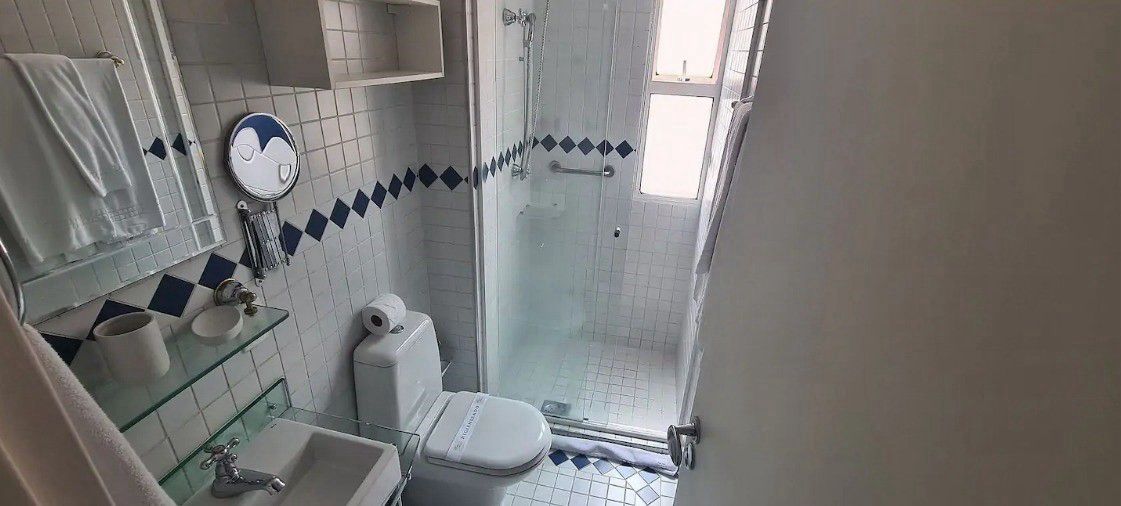 Imagem Apartamento com 2 Quartos à Venda ou Locação, 82 m² em Vila Olímpia - São Paulo