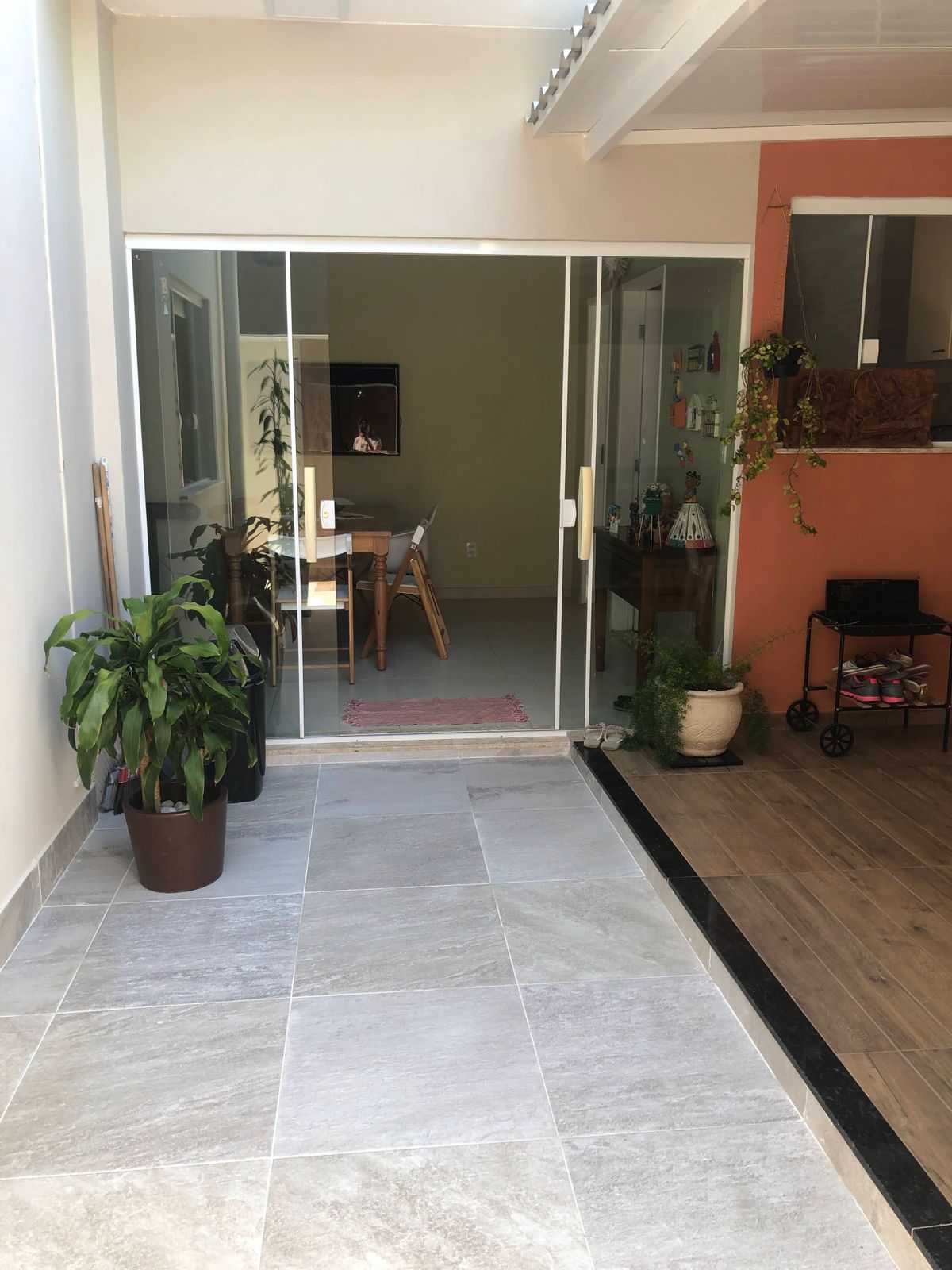 Imagem Sobrado com 3 Quartos à Venda, 180 m²em Campo Grande - Rio de Janeiro