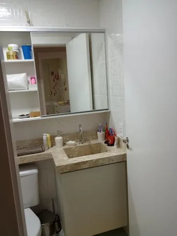 Imagem Apartamento com 2 Quartos à Venda, 55 m²em Paraíso (Polvilho) - Cajamar