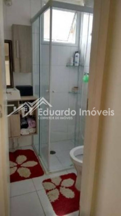 Imagem Apartamento com 2 Quartos à Venda, 47 m² em Centro - Diadema