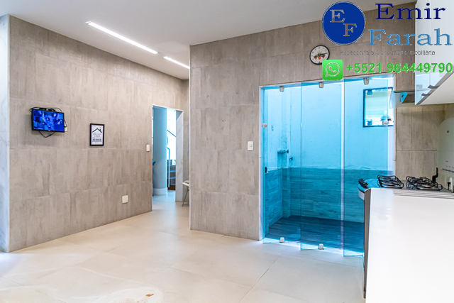 Imagem Casa com 4 Quartos à Venda, 595 m²em São Conrado - Rio de Janeiro Imagem Casa com 4 Quartos à Venda, 595 m²em São Conrado - Rio de Janeiro