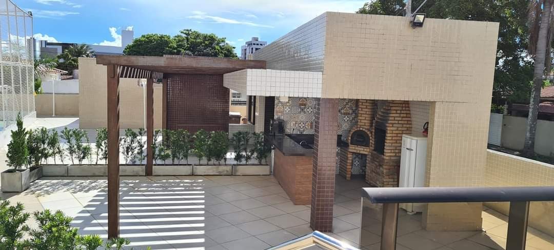 Imagem Apartamento com 2 Quartos à Venda, 77 m² em Estados - João Pessoa Imagem Apartamento com 2 Quartos à Venda, 77 m² em Estados - João Pessoa