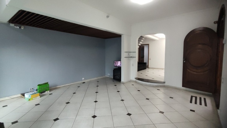 Imagem Sobrado com 9 Quartos à Venda, 165 m²em Vila Mariana - São Paulo