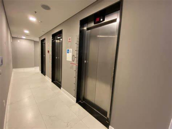 Imagem Apartamento com 1 Quarto à Venda, em Vila Mariana - São Paulo Imagem Apartamento com 1 Quarto à Venda, em Vila Mariana - São Paulo