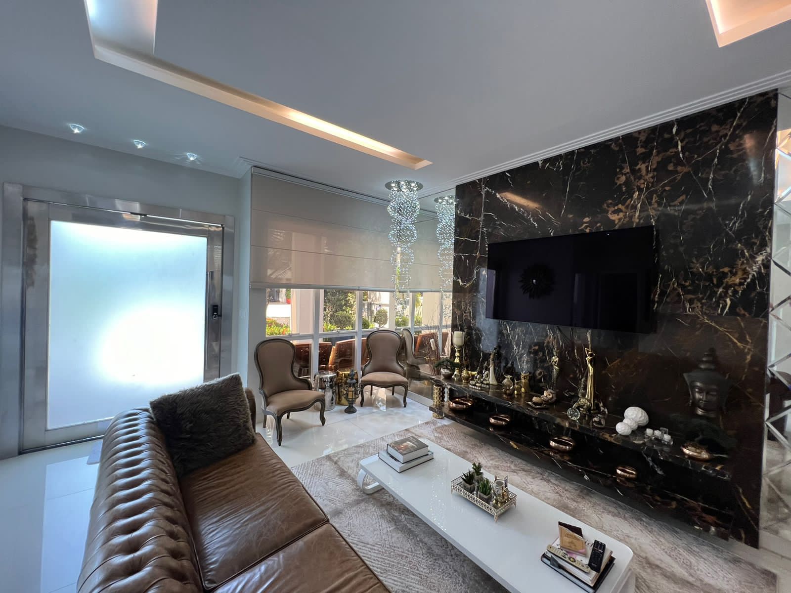 Imagem Casa de Condomínio com 4 Quartos à Venda, 225 m²em Parque Verde - Belém