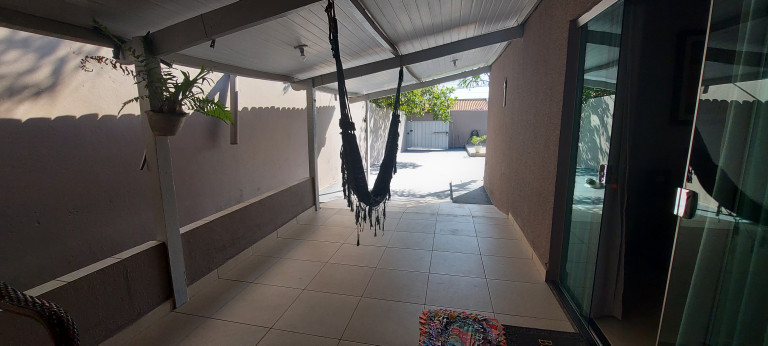Imagem Casa com 4 Quartos à Venda,  em Setor Faiçalville - Goiânia