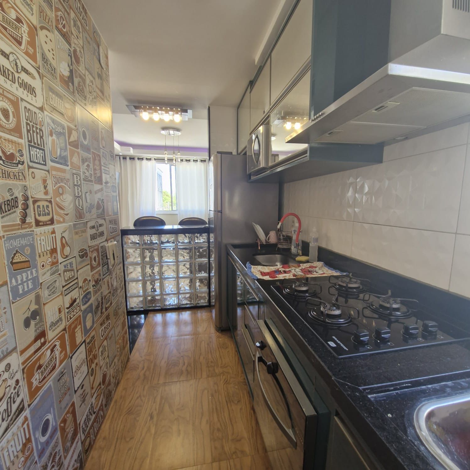 Imagem Apartamento com 2 Quartos à Venda, 45 m² em Catu de Abrantes (Abrantes) - Camaçari
