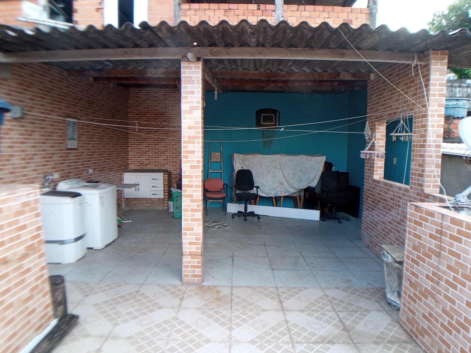 Imagem Sobrado com 2 Quartos à Venda, 140 m² em Vila João Batista - São Paulo Imagem Sobrado com 2 Quartos à Venda, 140 m² em Vila João Batista - São Paulo