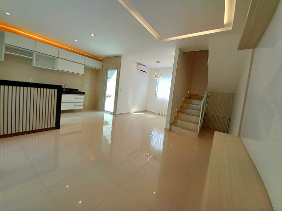 Imagem Casa de Condomínio com 3 Quartos à Venda, 96 m² em Urucunema - Eusébio Imagem Casa de Condomínio com 3 Quartos à Venda, 96 m² em Urucunema - Eusébio
