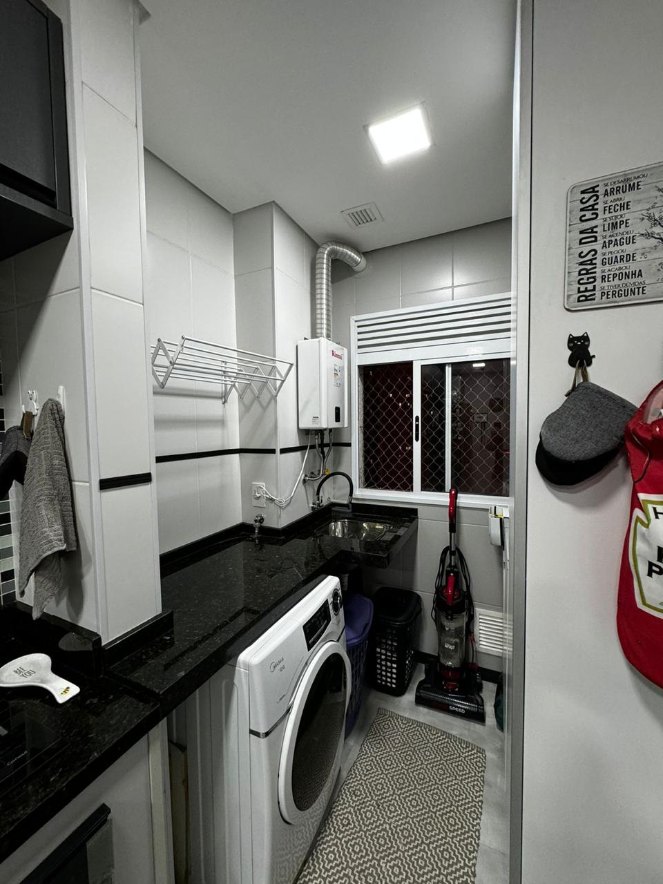 Imagem Apartamento com 2 Quartos à Venda, 66 m² em Jardim Flórida - Jundiaí