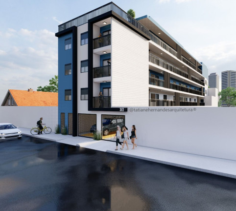 Imagem Apartamento com 2 Quartos à Venda,  em Tucuruvi - São Paulo