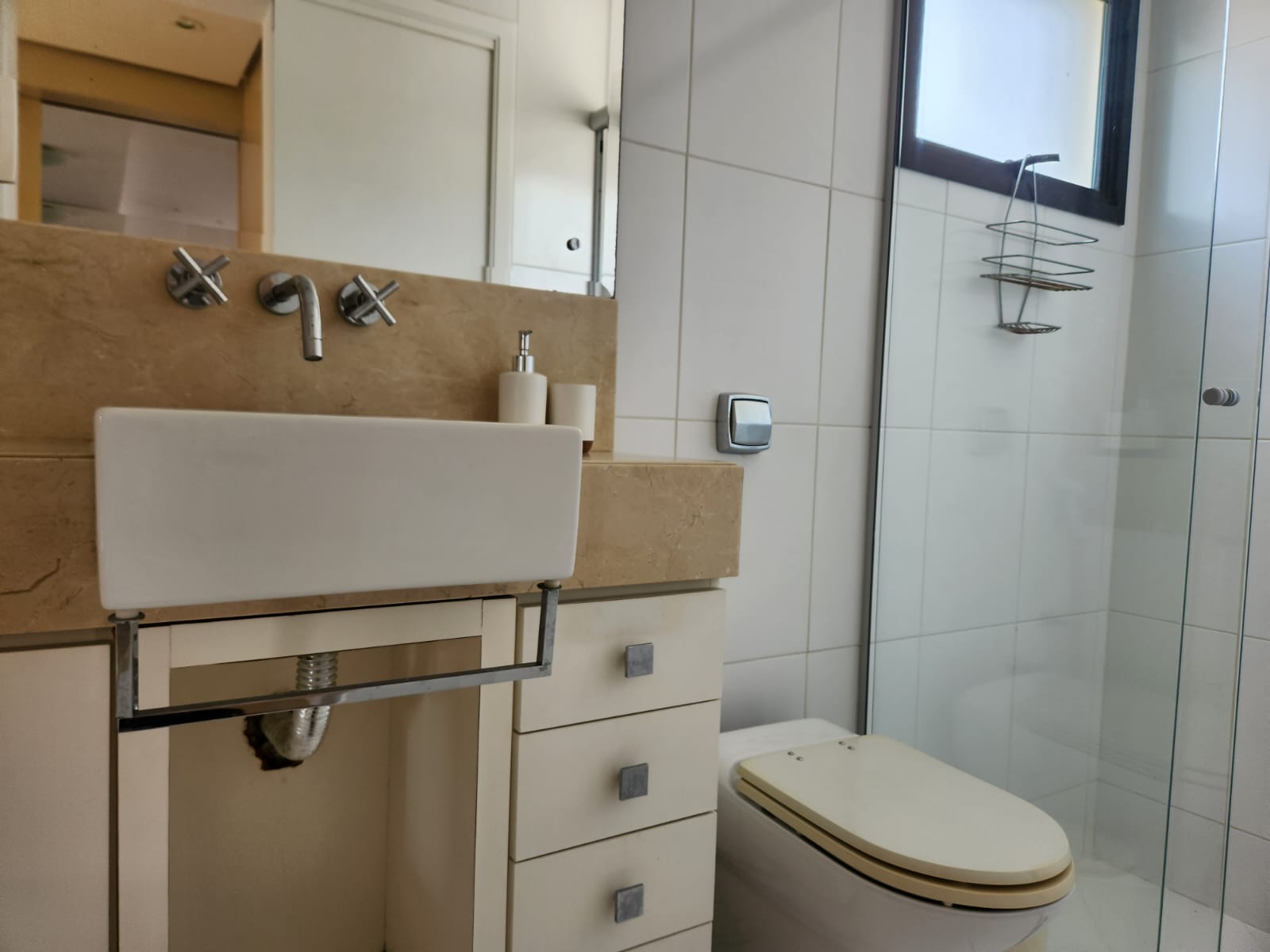 Imagem Apartamento com 3 Quartos à Venda, 88 m²em Trindade - Florianópolis Imagem Apartamento com 3 Quartos à Venda, 88 m²em Trindade - Florianópolis