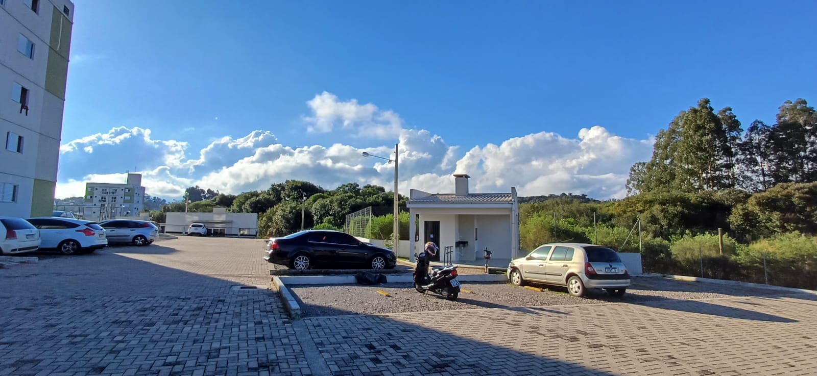 Imagem Apartamento com 2 Quartos à Venda, 54 m² em São Luiz Gonzaga - Passo Fundo Imagem Apartamento com 2 Quartos à Venda, 54 m² em São Luiz Gonzaga - Passo Fundo