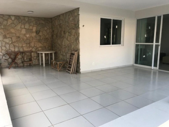 Imagem Casa com 5 Quartos à Venda, 300 m² em FORTE ORANGE - Ilha de Itamaracá