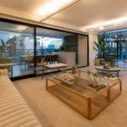 Imagem Apartamento com 2 Quartos à Venda, 71 m²em Jardim América - São Paulo