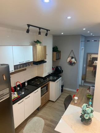 Imagem Apartamento com 2 Quartos à Venda, 40 m² em Vila Pirituba - São Paulo Imagem Apartamento com 2 Quartos à Venda, 40 m² em Vila Pirituba - São Paulo