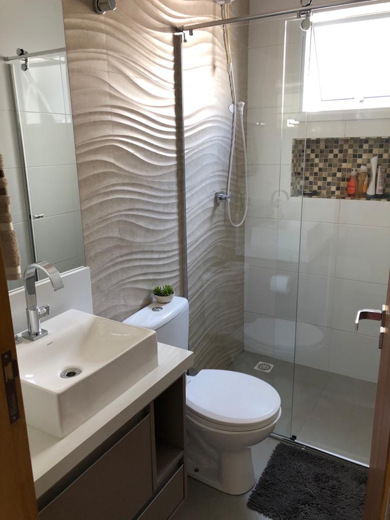 Imagem Apartamento com 3 Quartos à Venda, 95 m²em Campestre - Santo André Imagem Apartamento com 3 Quartos à Venda, 95 m²em Campestre - Santo André