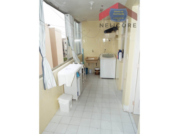 Imagem Apartamento com 3 Quartos à Venda, em Centro - Pelotas Imagem Apartamento com 3 Quartos à Venda, em Centro - Pelotas