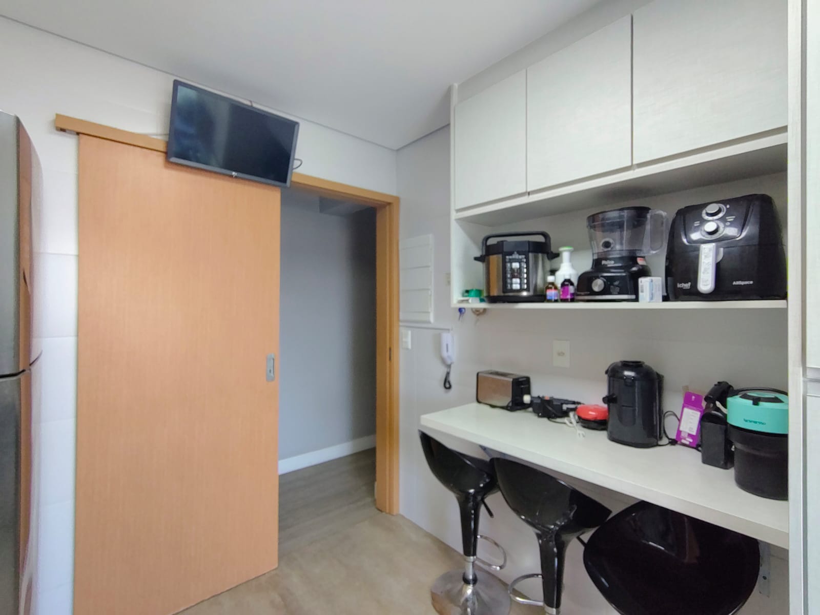 Imagem Apartamento com 3 Quartos à Venda, 103 m² em Gonzaga - Santos Imagem Apartamento com 3 Quartos à Venda, 103 m² em Gonzaga - Santos