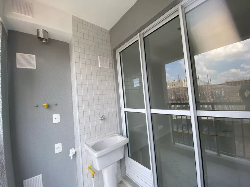 Imagem Apartamento com 3 Quartos à Venda, 55 m² em Lapa - São Paulo Imagem Apartamento com 3 Quartos à Venda, 55 m² em Lapa - São Paulo