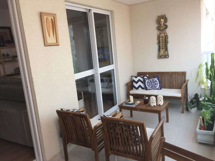 Imagem Apartamento com 2 Quartos à Venda, 77 m² em Jardim Satélite - São José Dos Campos Imagem Apartamento com 2 Quartos à Venda, 77 m² em Jardim Satélite - São José Dos Campos