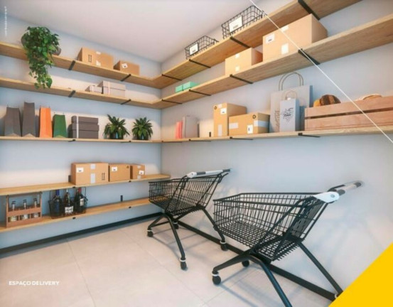 Imagem Apartamento com 2 Quartos à Venda, 45 m² em São Francisco Xavier - Rio de Janeiro